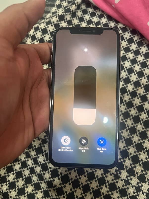 Iphone x non pta 4