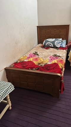 single bed for sale