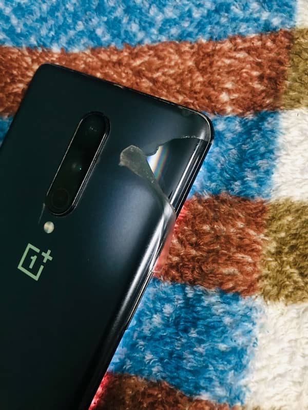 Oneplus 8 pta approved 8/128 1