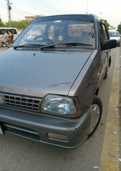 Mehran VXR 2015 ANTIQUE [ 0306.6655410 ]