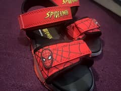 Kid sandals Primark brand Europe