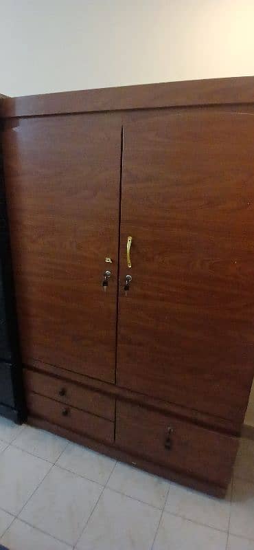 laminate wardrobe 4