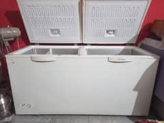 WAVE DEEP FREEZER FOR SALE