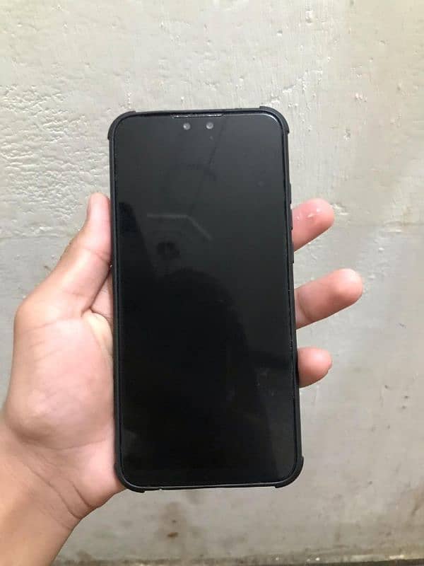 huawei y9 2019 1