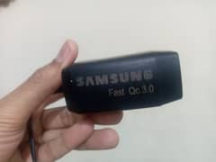 Samsung fast