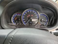 Toyota Yaris 2022 ativ cvt 1.3