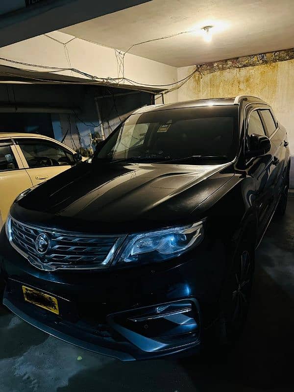 Proton X70 2021 0