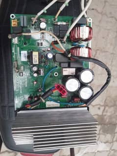 ALL DC Inverter AC PCB Kit Repairing Specialist All Dc inverter