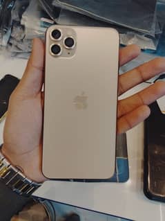 iPhone 11 Pro Max dual pta 256gb