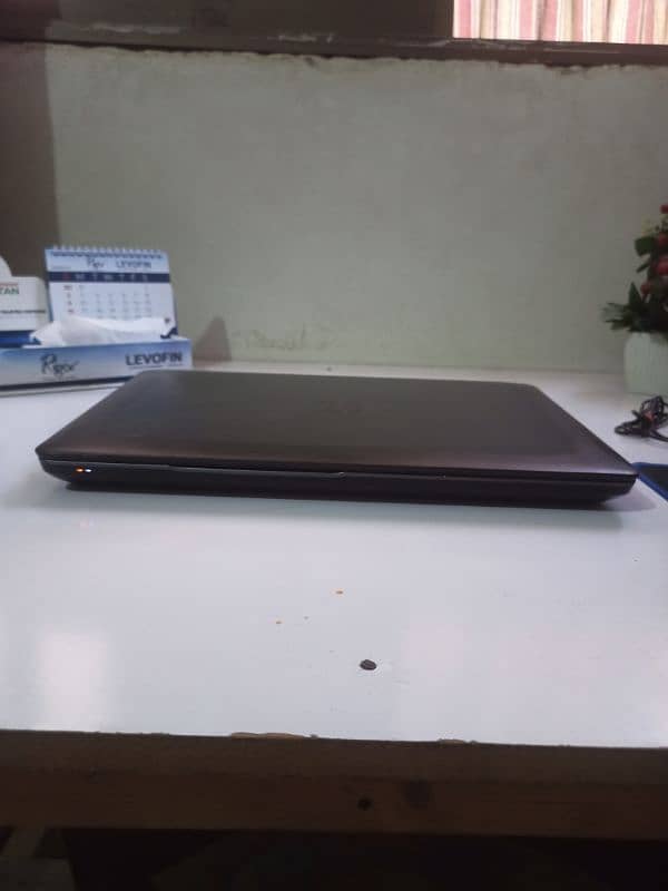 HP ZBook 15 G1 | i7 4th Quad Core | 2GB NVIDIA Graphics Card | 8GB RAM 5