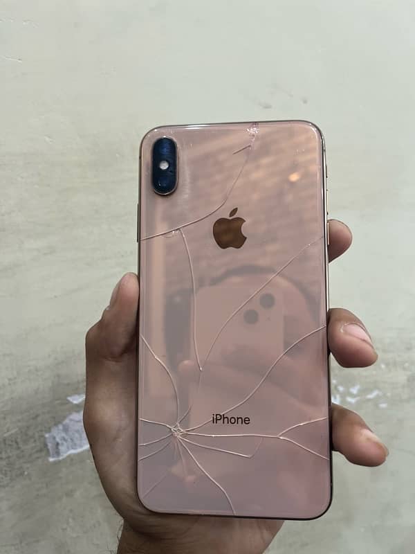 iphone xsmax dual pta approved 1