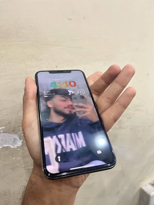 iphone xsmax dual pta approved 3