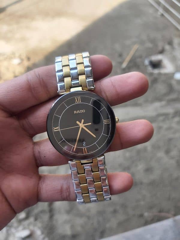 Rado Florence 1