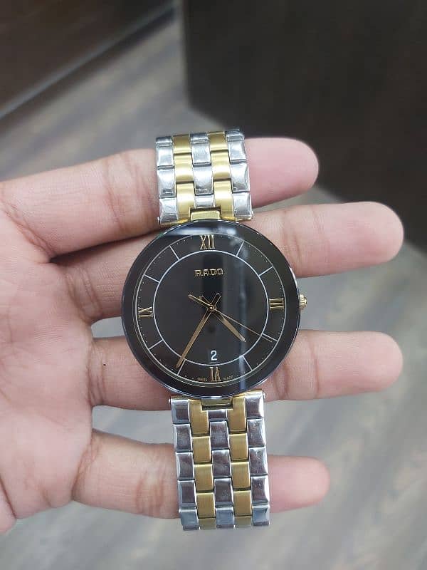 Rado Florence 5