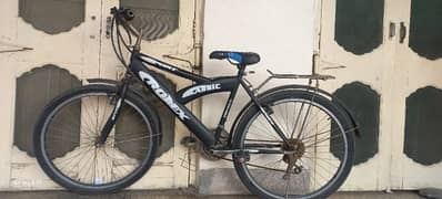 Bicycle for sale