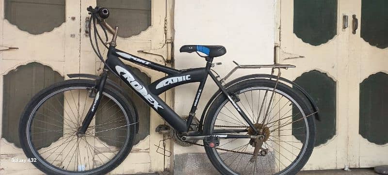 Bicycle for sale 1