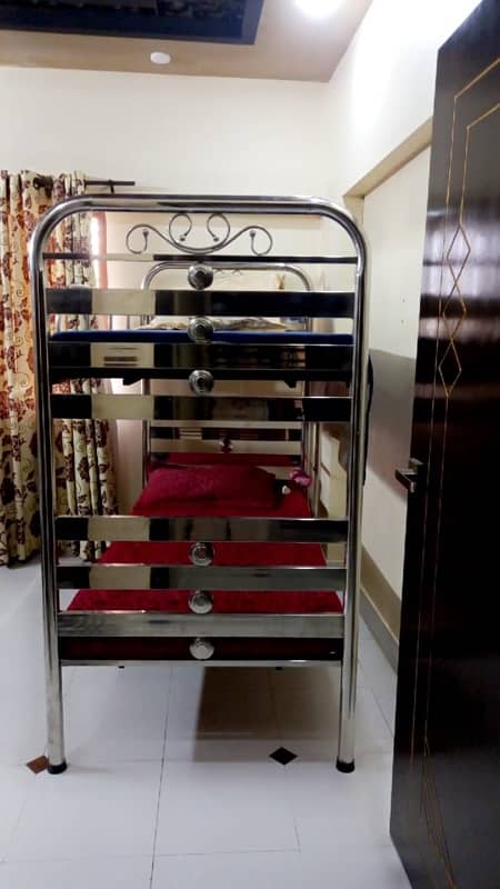 bunk bed 0