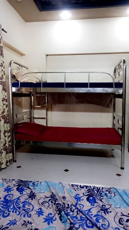 bunk bed 1