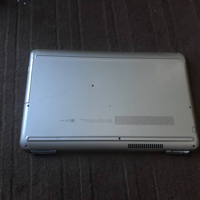 HP Pavilion 15 | 7th gen |16GB RAM | 128GB SSD 1