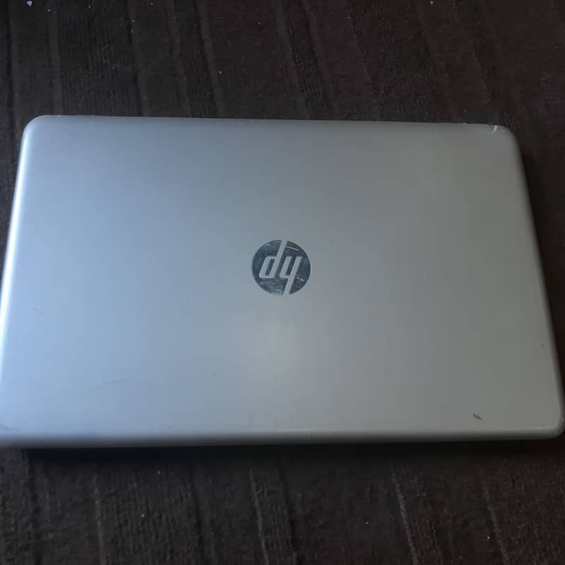 HP Pavilion 15 | 7th gen |16GB RAM | 128GB SSD 3