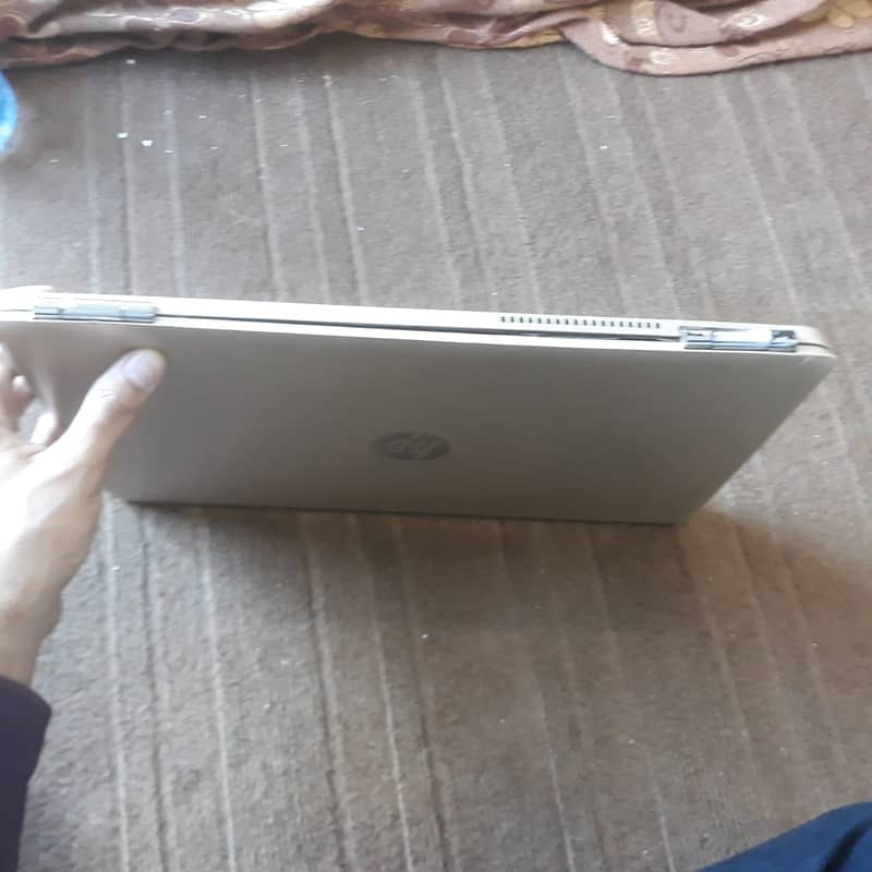 HP Pavilion 15 | 7th gen |16GB RAM | 128GB SSD 4