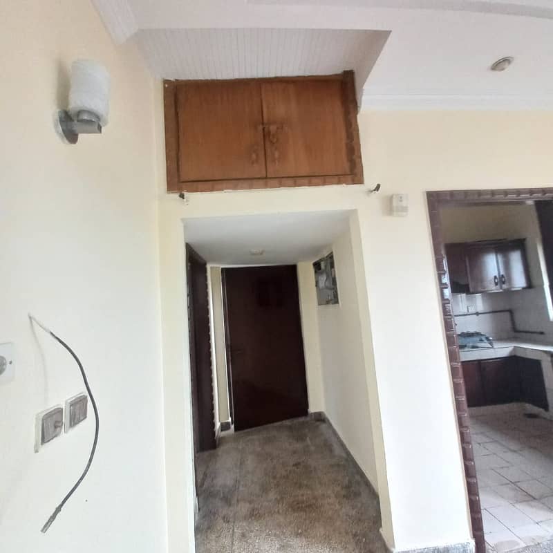 2 Bed Flat For Rent In G-11/4 For Family Or Bachelors 5