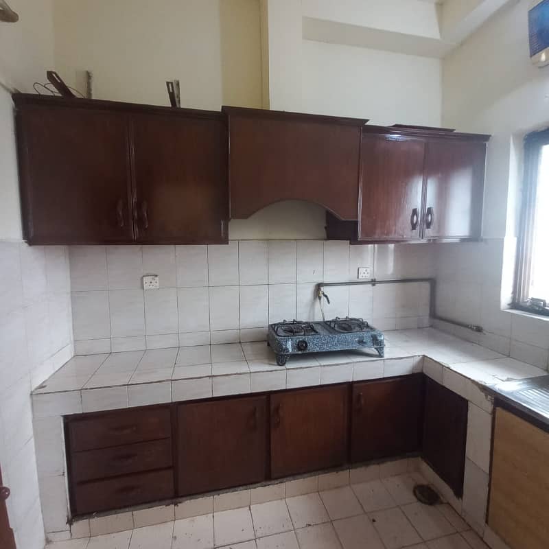 2 Bed Flat For Rent In G-11/4 For Family Or Bachelors 8