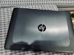 hp z book