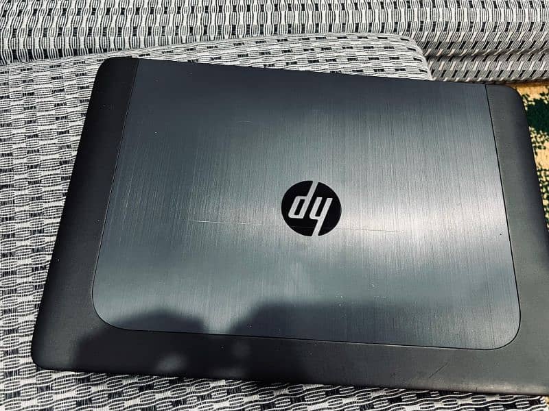 hp z book 0