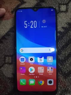 Oppo A5 S