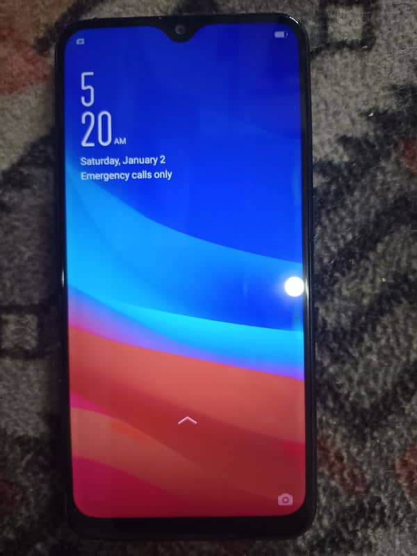 Oppo A5 S 1