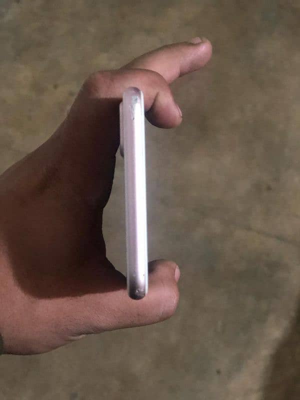 iphone 7+ 256 gb 1