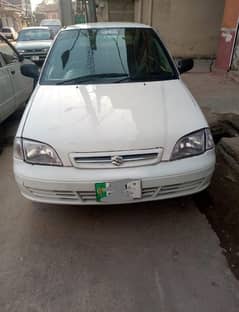 Suzuki Cultus VXR 2006 03479374099