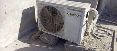 kenwood inverter