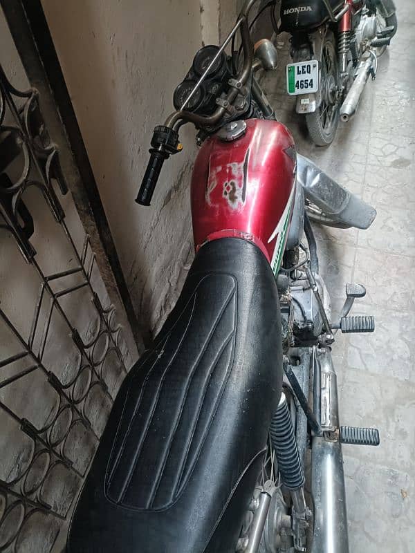 Honda 100 for sale low price 1