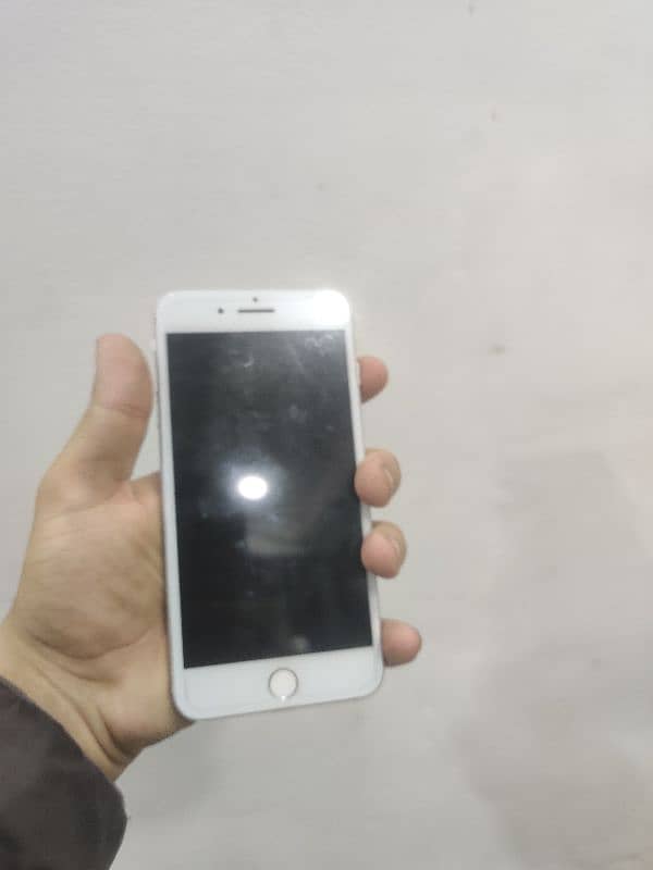 iphone 7 plus 128 Gb PTA Approved 3