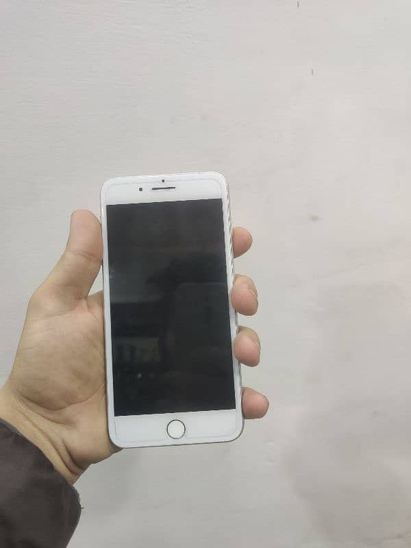 iphone 7 plus 128 Gb PTA Approved 5