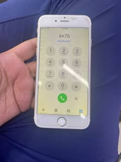 iphone 6 non pta totally genuine