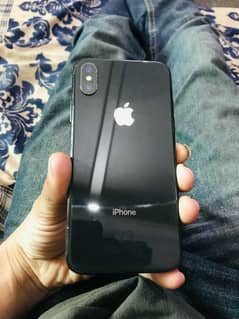 IPhone X 64GB PTA Approved