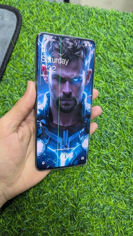 OnePlus 9 Pro (Dual SIM) – Excellent Condition (10/10) 2