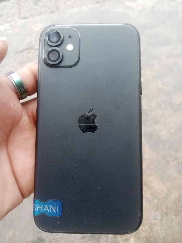 Iphone 11 Jv 128 gb 3