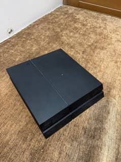 Like New PS4 500GB