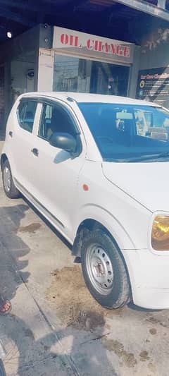 Suzuki Alto 2023