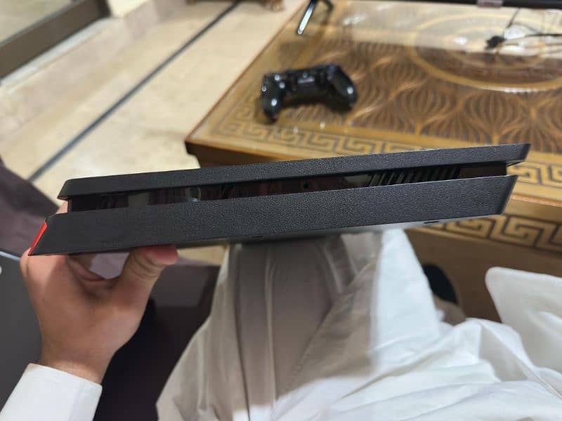 PS4 Slim 500GB Jailbreak 3