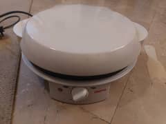 pizza maker