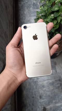 Iphone 7 10/9 condition non pta