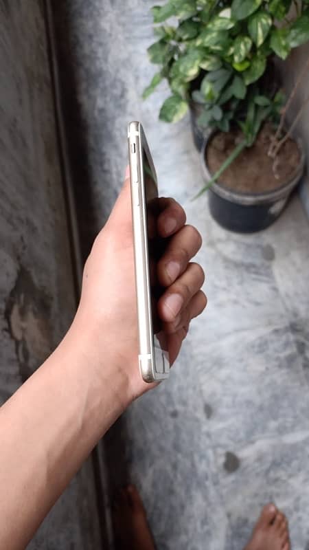 Iphone 7 10/9 condition non pta 2