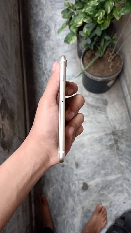 Iphone 7 10/9 condition non pta 4