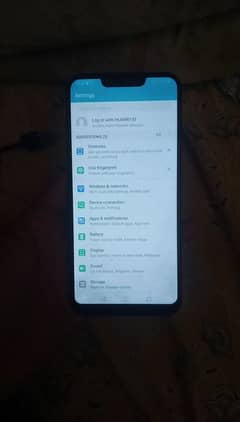 honor play 6 ram 128 gp