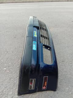 BMW E36 Bumper